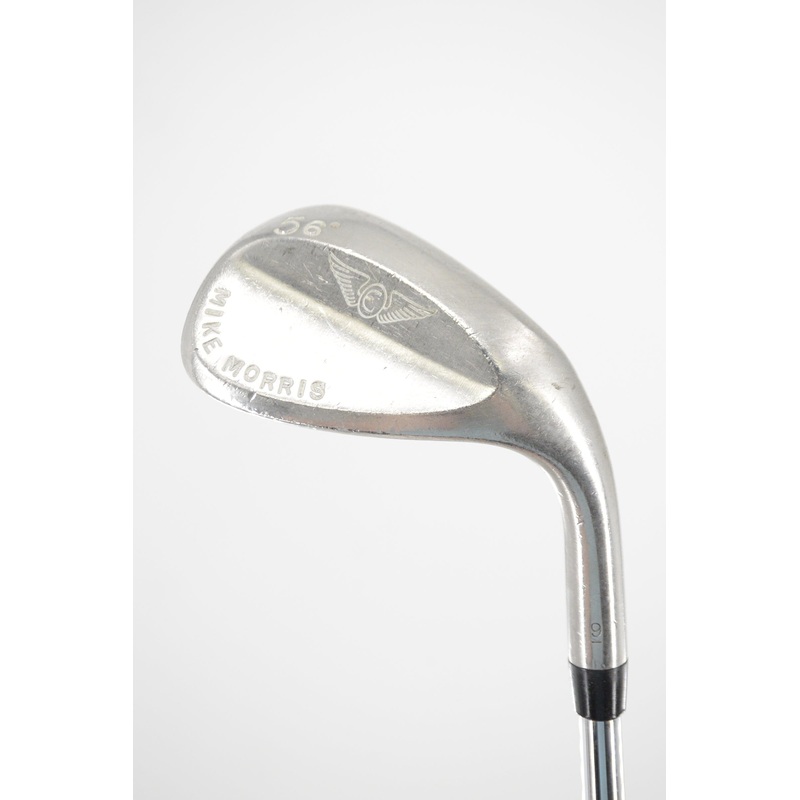 Edel Custom 56 Degree Wedge Wedge Flex 35