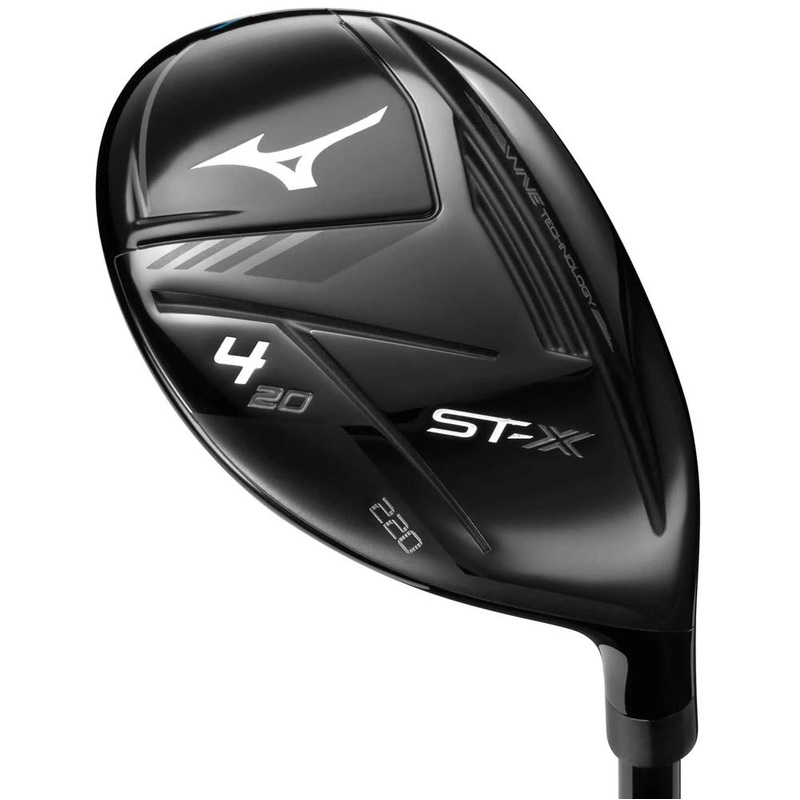 Mizuno ST-X 220 Hybrid (Right-Handed)