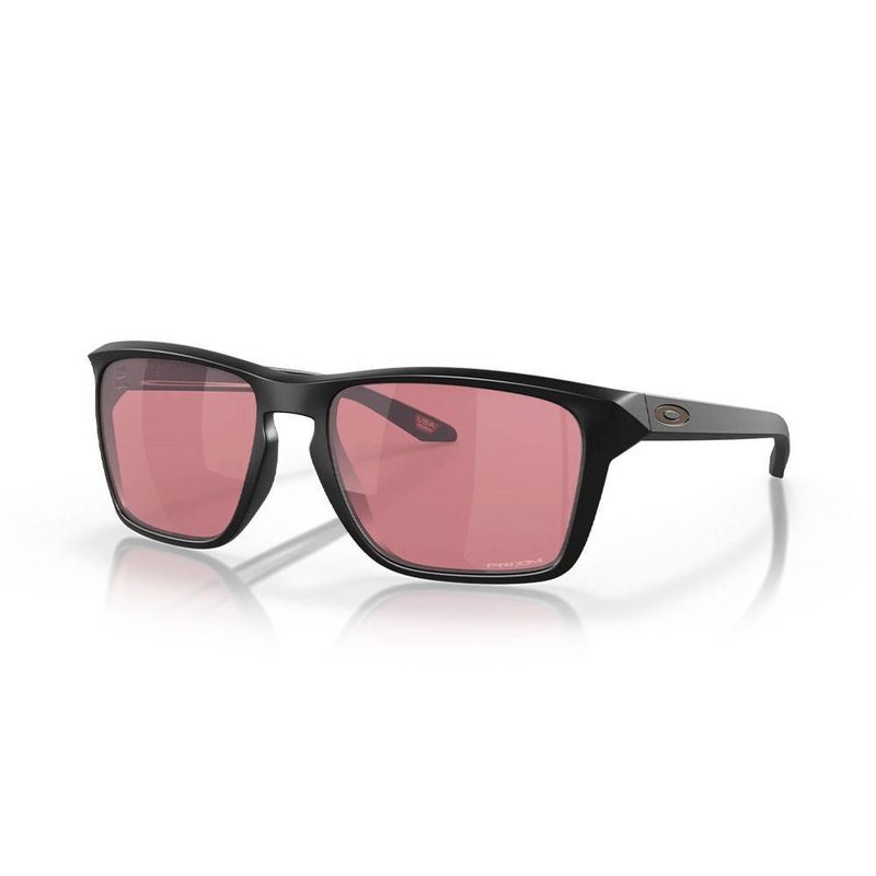 Oakley Sylas – Matte Black/Prizm Dark Golf