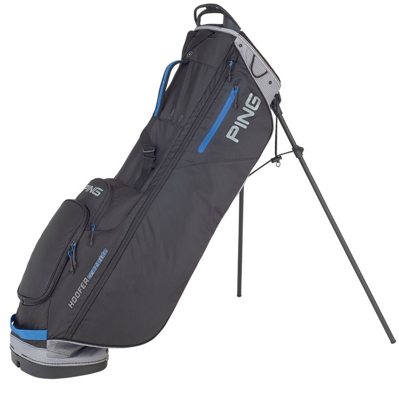 Ping Hoofer Craz-E Lite Stand Bag
