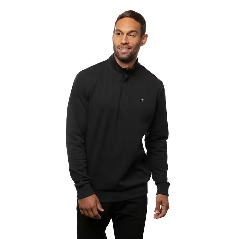 Travis Mathew Cloud Golf Quarterzip 2.0