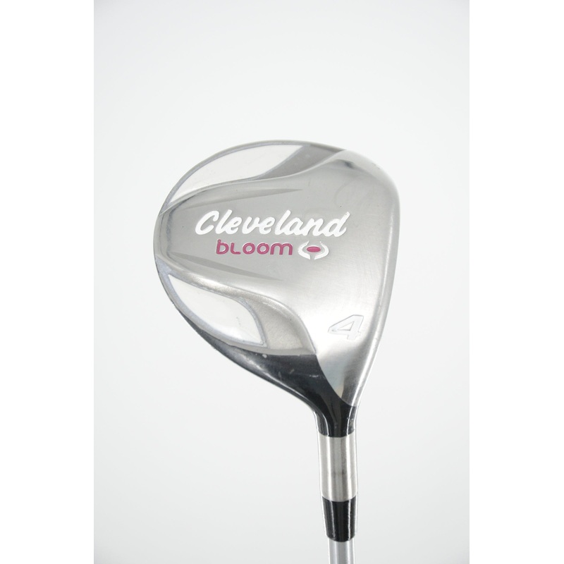 Women’s Cleveland Bloom 4 Wood W Flex 41.5