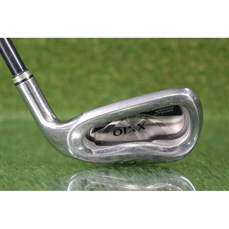 XXIO 8 IRON MP400 STIFF FLEX GRAPHITE SHAFT ~ L@@K!!