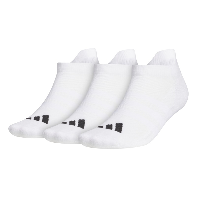 3 PK ANKLE SOCKS|White|2527|2830