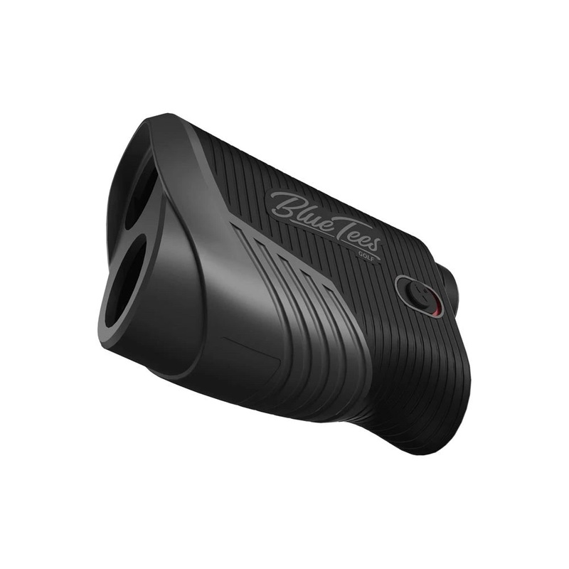 Blue Tees Golf Series 2 Pro+ Rangefinder
