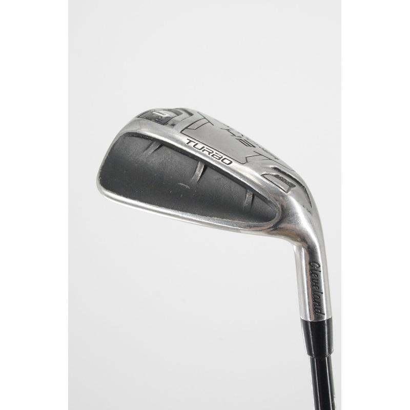 Cleveland Launcher HB SW SR Flex 35.5
