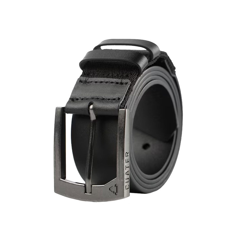 Cuater Jinx Golf Belt|Black|Dark Brown|30|32|34|36|38