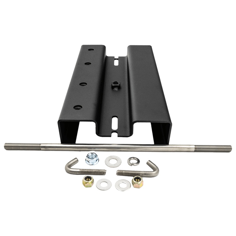 Eco Battery Yamaha Drive Thru Hole Mount Kit (Years 2007-2010) PN# A-8212