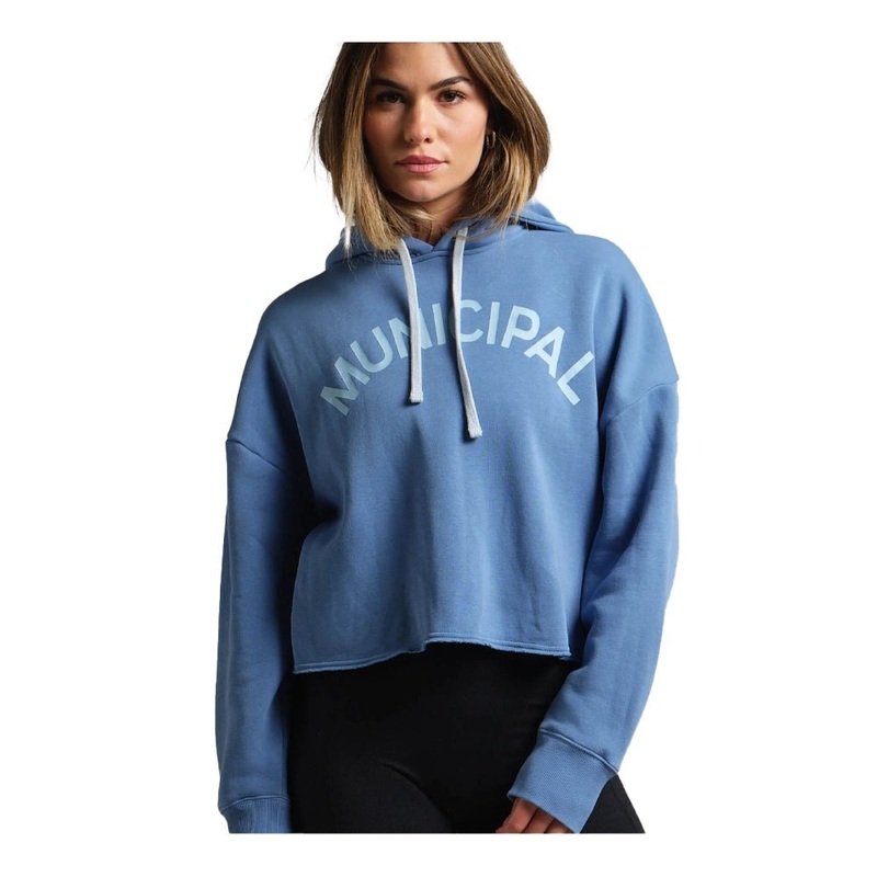 Municipal Women’s Origin Golf Hoodie