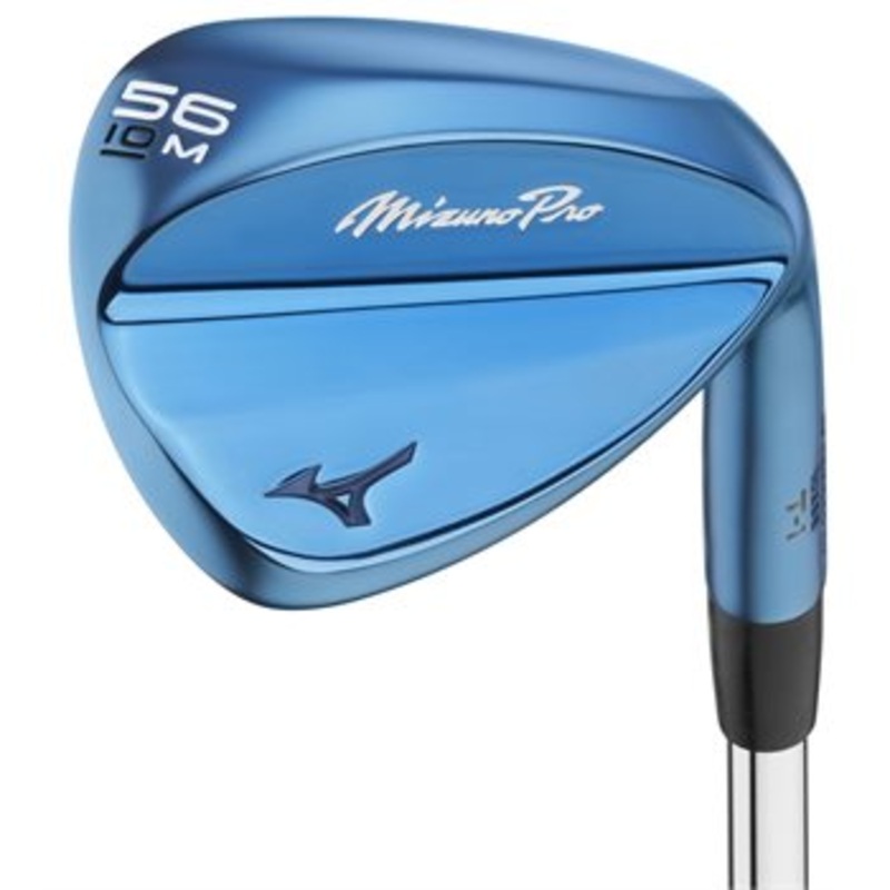 New and Used Mizuno T1 Blue Ion P Grind Wedge Golf Clubs