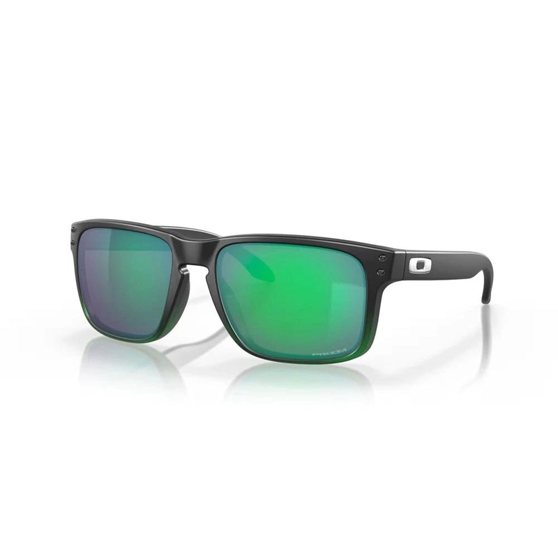 Oakley Holbrook Jade Fade Collection Sunglasses – Jade Fade/Prizm Jade
