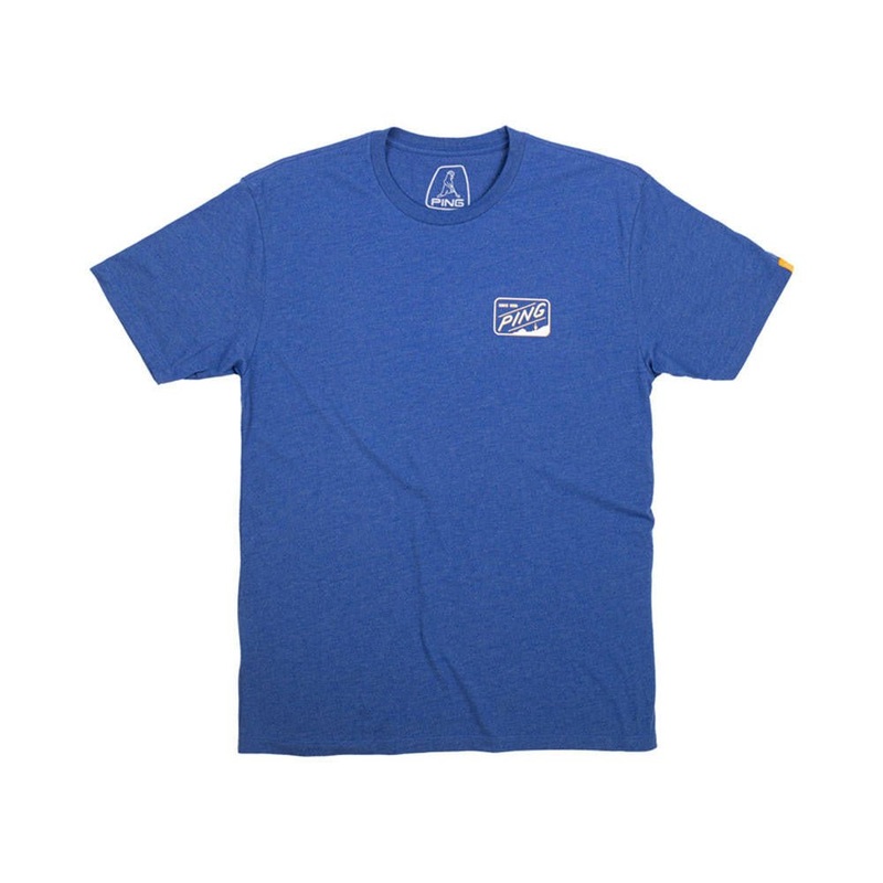 Ping PP58 Camelback Golf Tee|Royal|Small|Medium|Large|X-Large|XX-Large