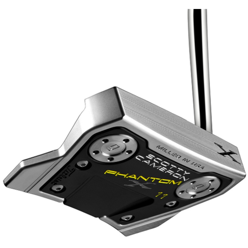 Pre-Owned Scotty Cameron Phantom X 11 Putter