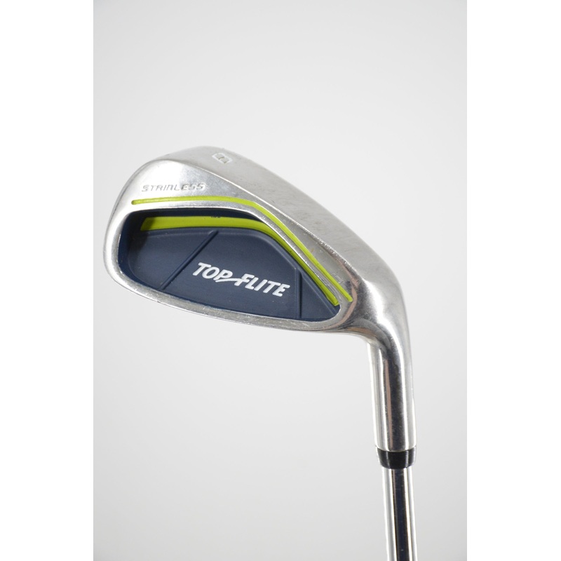 Top Flite Stainless 8 Iron S Flex 36