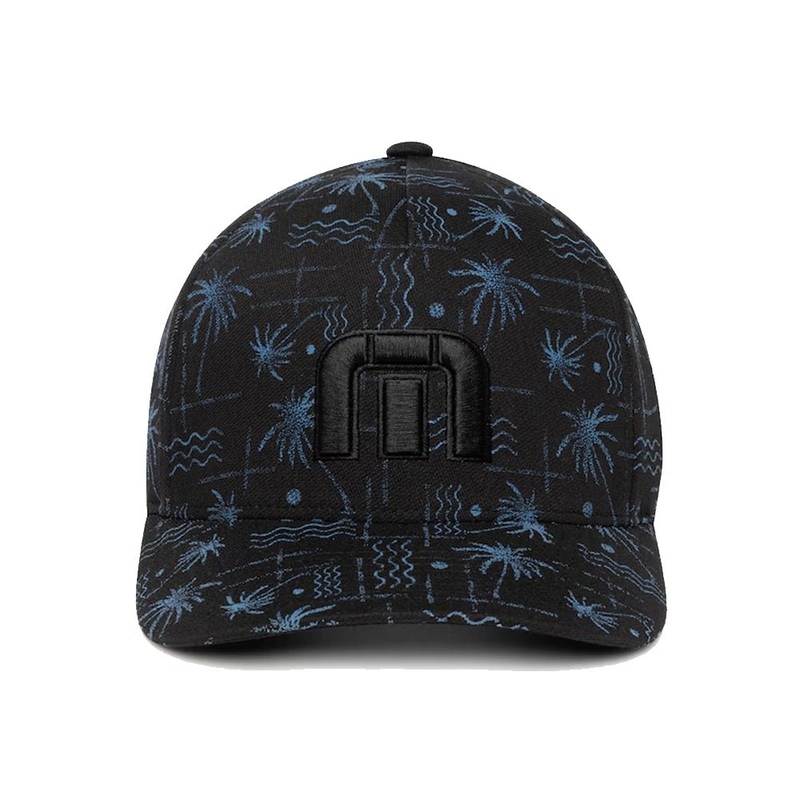 Travis Mathew Junior Boys Dorsal Fin Hat