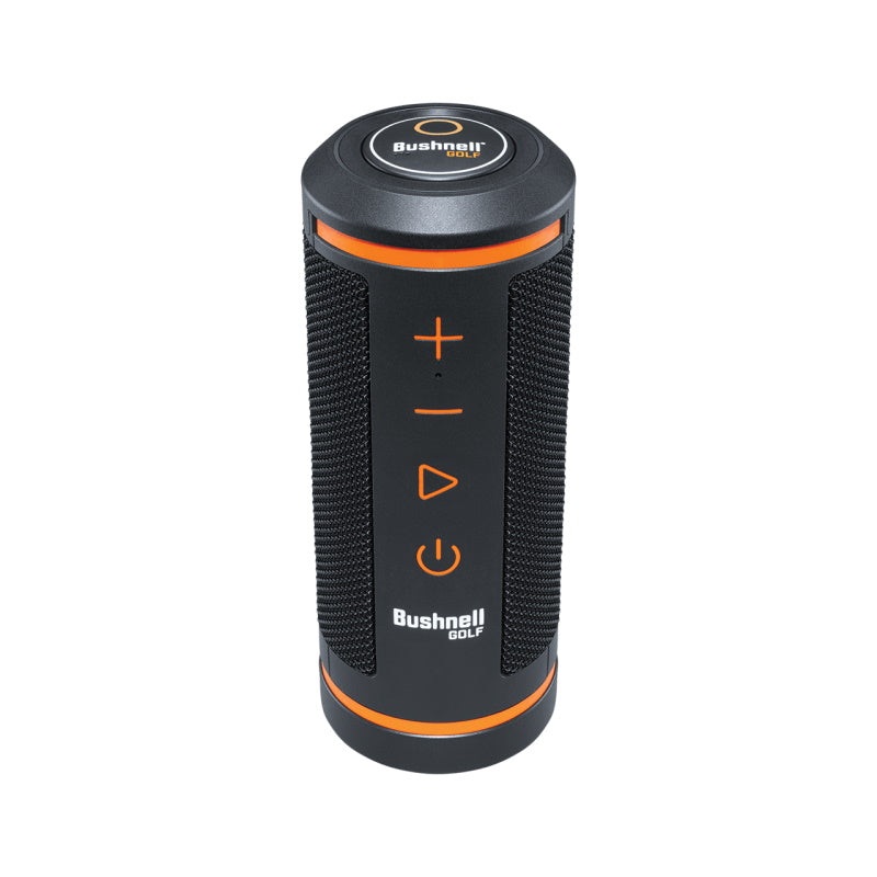 Bushnell Wingman GPS Speaker|Wingman