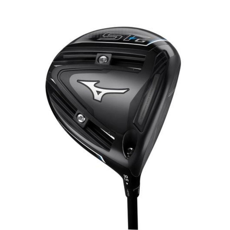 Mizuno ST-G 440 Mens Driver|Left Hand|Right Hand|9.5|10.5