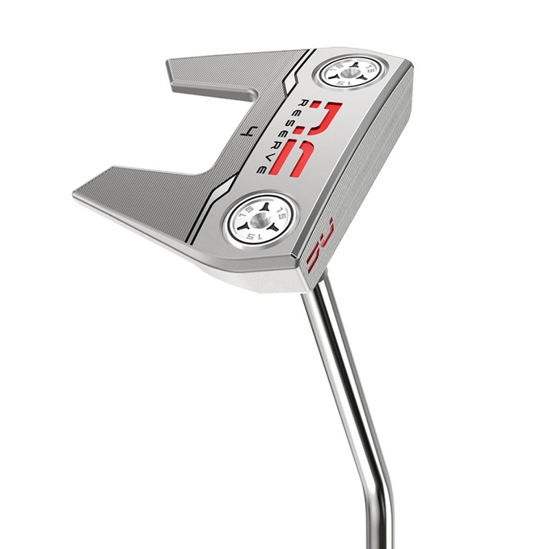 Never Compromise Reserve Tour Satin Model 4 Putter 35 Right Hand – Shop Worn