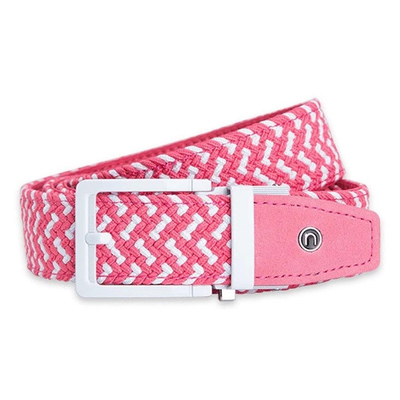 Nexbelt Braided Tuscadero Golf Belt