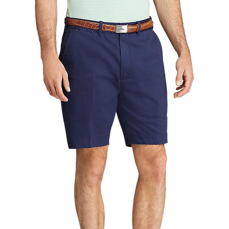 Polo Golf Ralph Lauren Tailored Fit Performance Short – French Navy