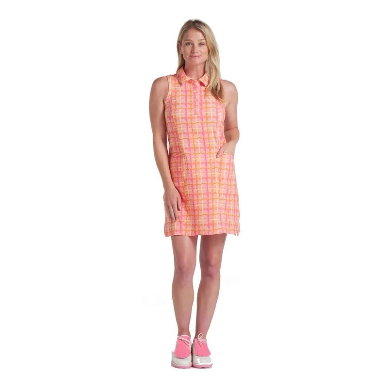 Puma Women’s X Dani Dazey Golf Dress