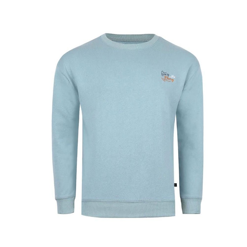 Swannies Golf Is Easy Crewneck