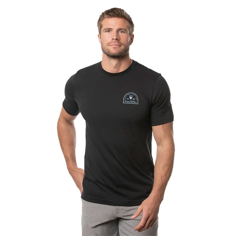Travis Mathew Packed Lunch Tee