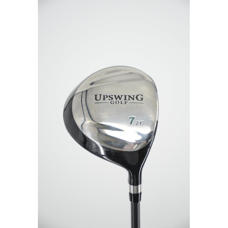 UpSwing  7 Wood S Flex 41.25