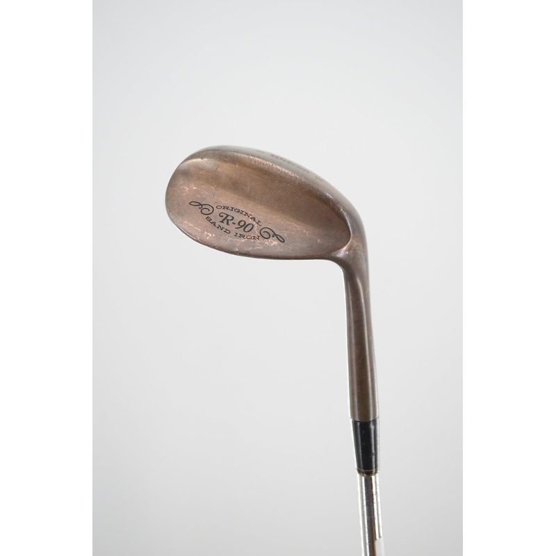 Wilson R-90 SW Wedge Flex 34.75