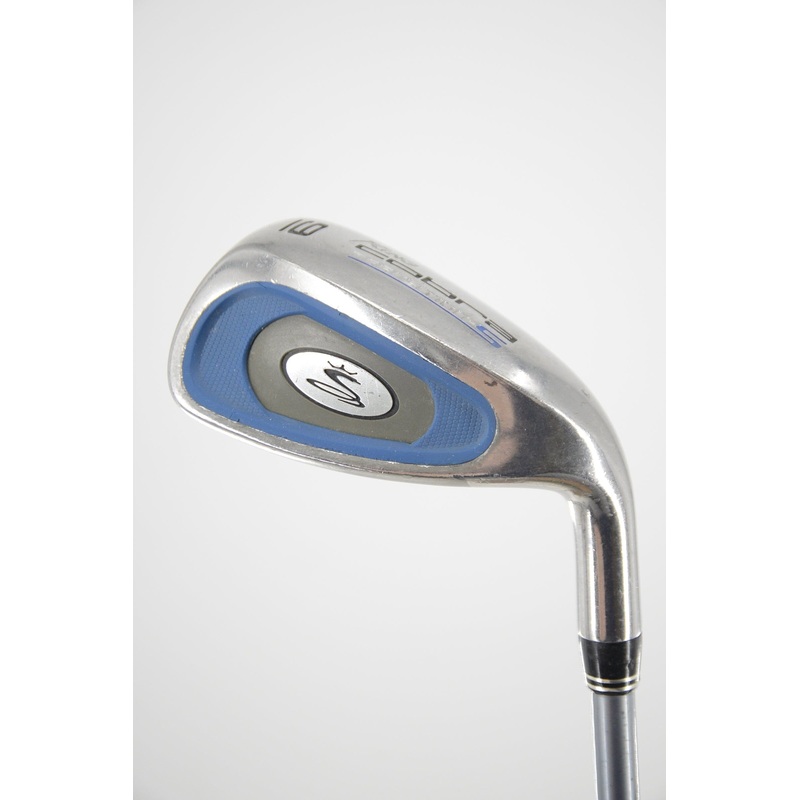 Women’s Cobra Transition-S 9 Iron W Flex 35