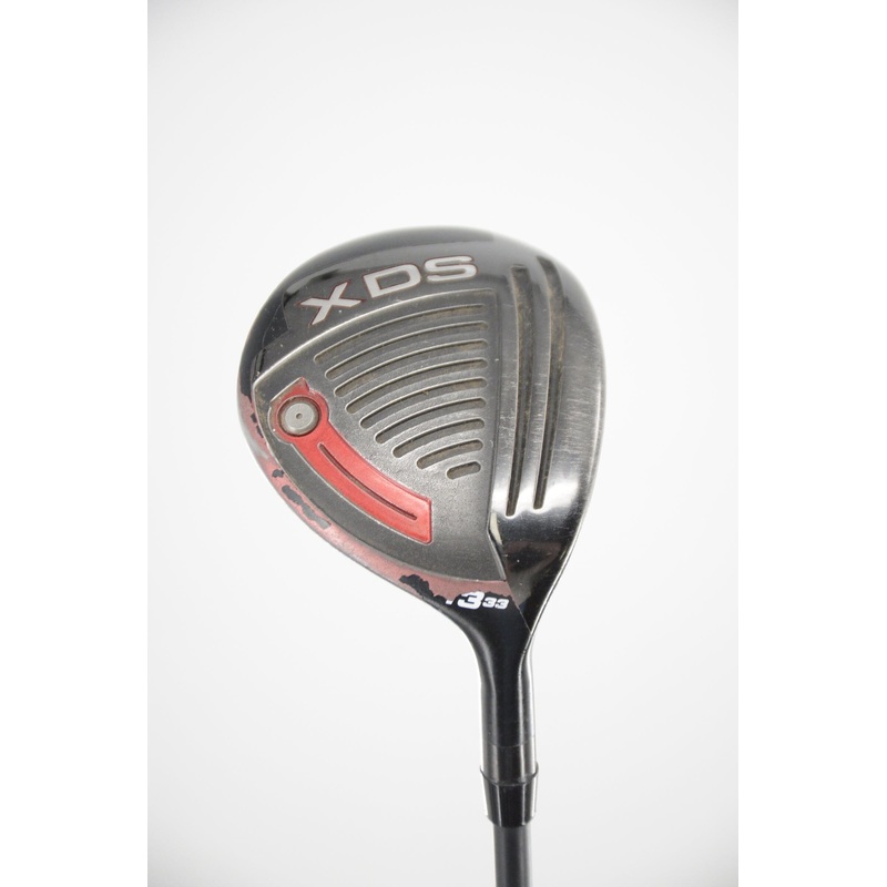 Women’s Tour Edge XDS 13 Wood W Flex 37.75
