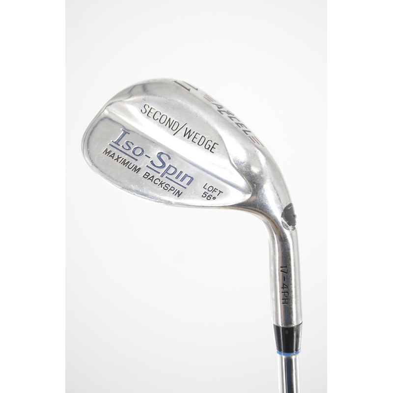 Accel Iso-Spin 56 Degree Wedge Wedge Flex 34.5