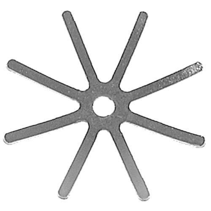 Columbia / HD Gas 2-Cycle Reed Stop (Years 1963-Up) PN# 9529