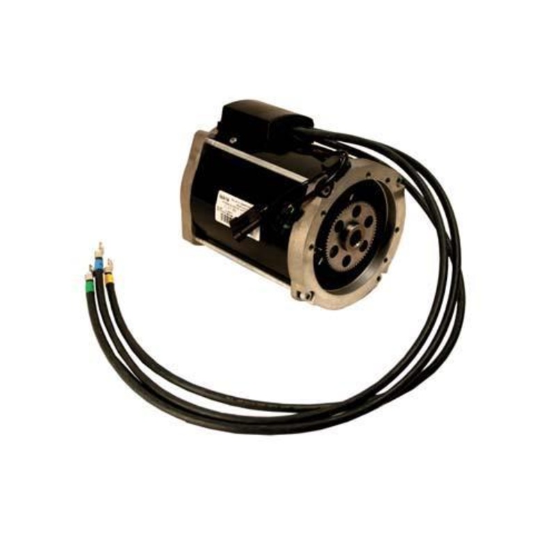 E-Z-GO RXV 48-Volt AC Motor (Years 2008-Up) PN# 8331