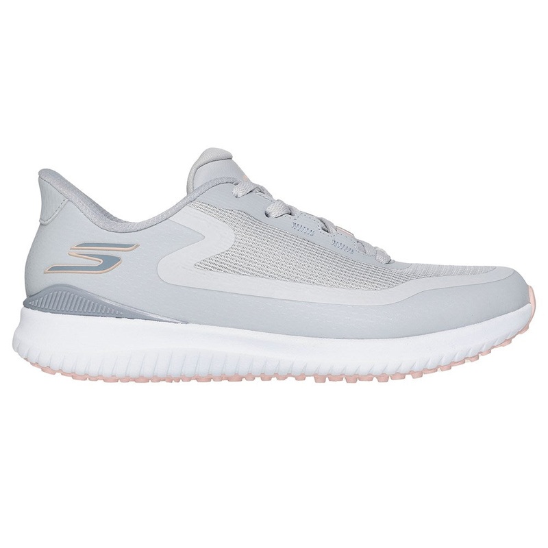 Skechers Women’s Go Golf Flight Golf Shoes – Grey