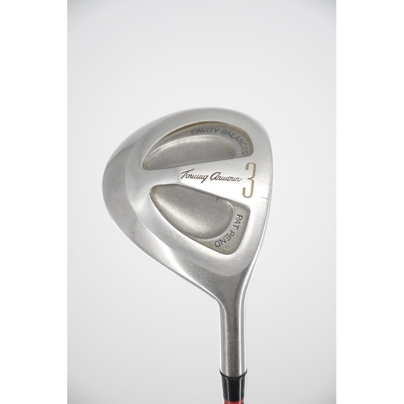 Tommy Armour 855 Hot Scot 3 Wood R Flex 42.5