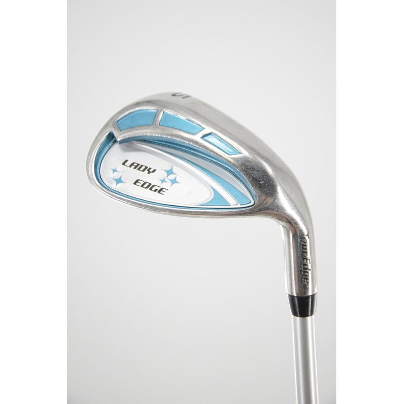 Women’s Tour Edge Lady Edge SW W Flex 34.5