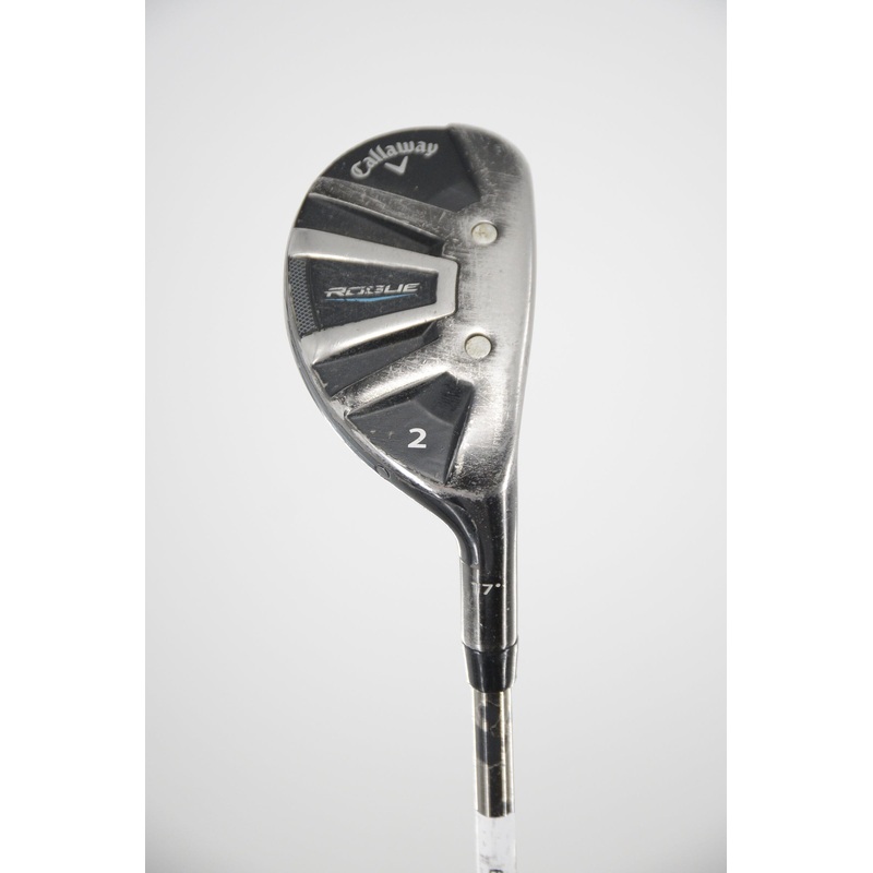 Callaway Rogue 2 Hybrid R Flex 41.25