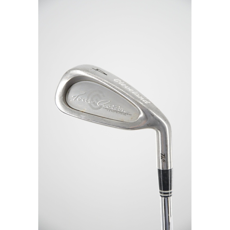 Cleveland Ta5 (Copper Medallion) 4 Iron S Flex 38