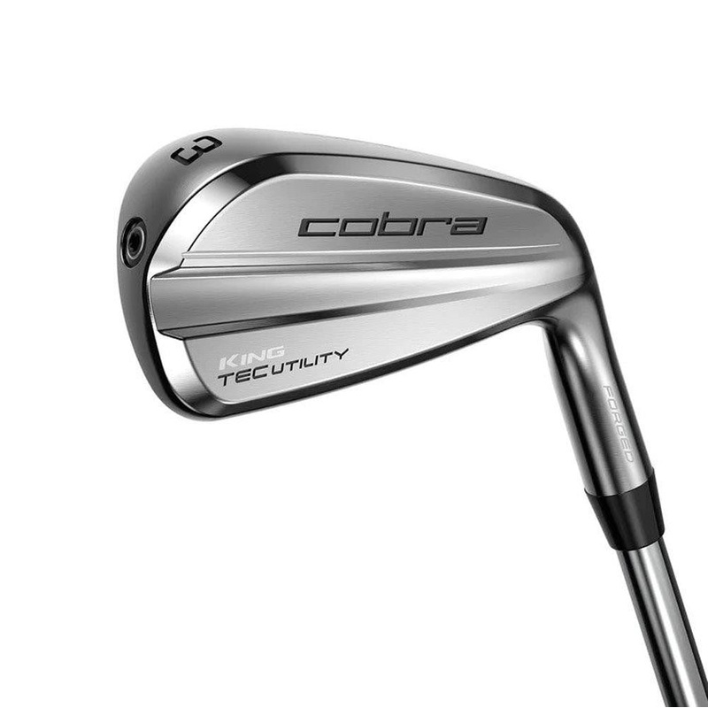 Cobra King TEC Utility Iron (Right-Handed)