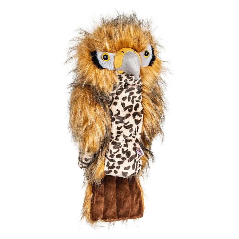Daphne’s Hawk Animal Golf Driver Headcover