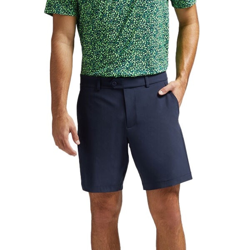 G/Fore Maverick 4-Way Stretch Golf Shorts – Twilight