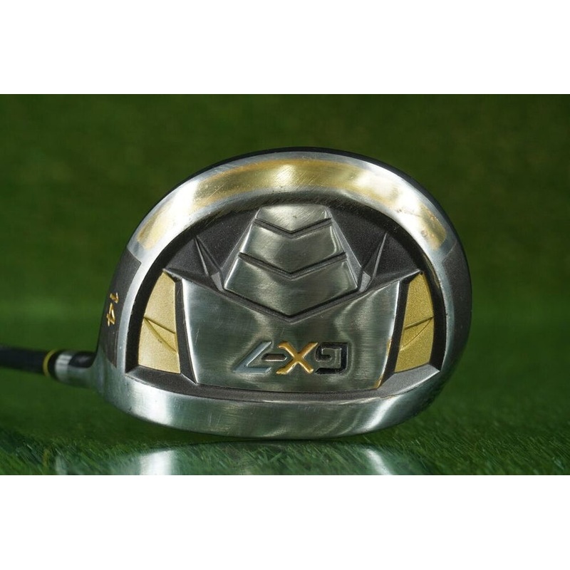 GX-7 X METAL DRIVER SENIOR FLEX 14 ~ L@@K!!