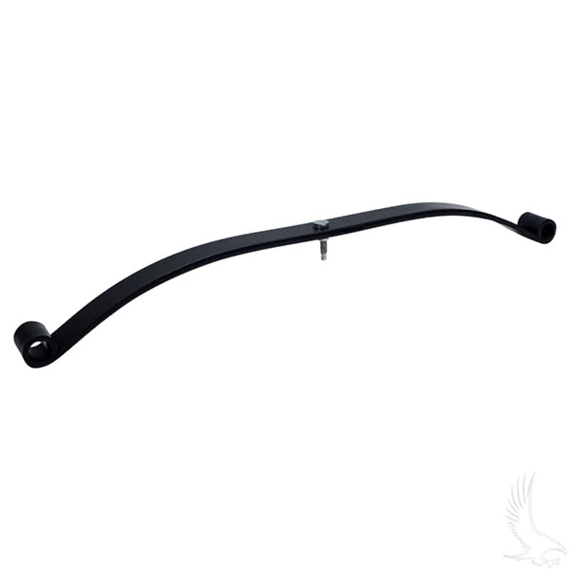 Leaf Spring, Front, Mono Leaf, Heavy Duty, Club Car 81+ PN# SPN-1044