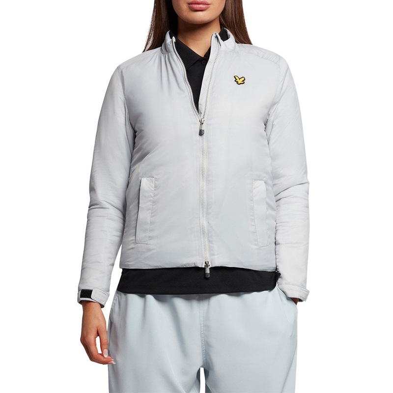 Lyle & Scott Women’s Kate Jacket – Pebble