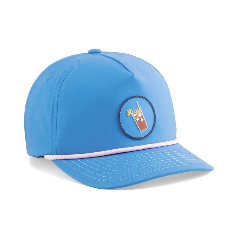 Puma X AP Ice Tea Tech Rope Hat
