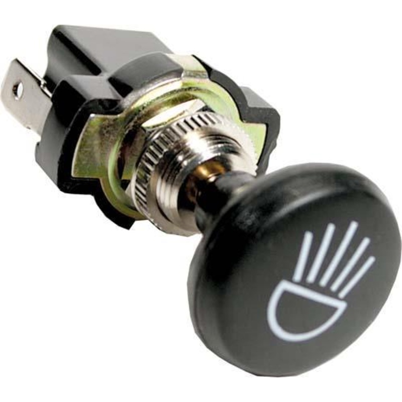Push-Pull Light Switch PN# 2457
