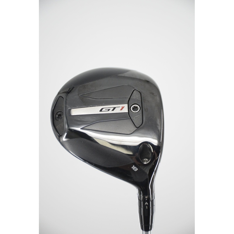 Titleist GT1 18 Degree Wood R Flex 41.75