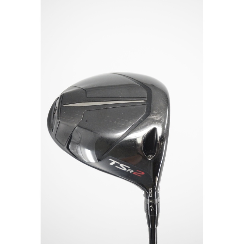 Titleist TSR2 10 Degree Driver SR Flex 45.25