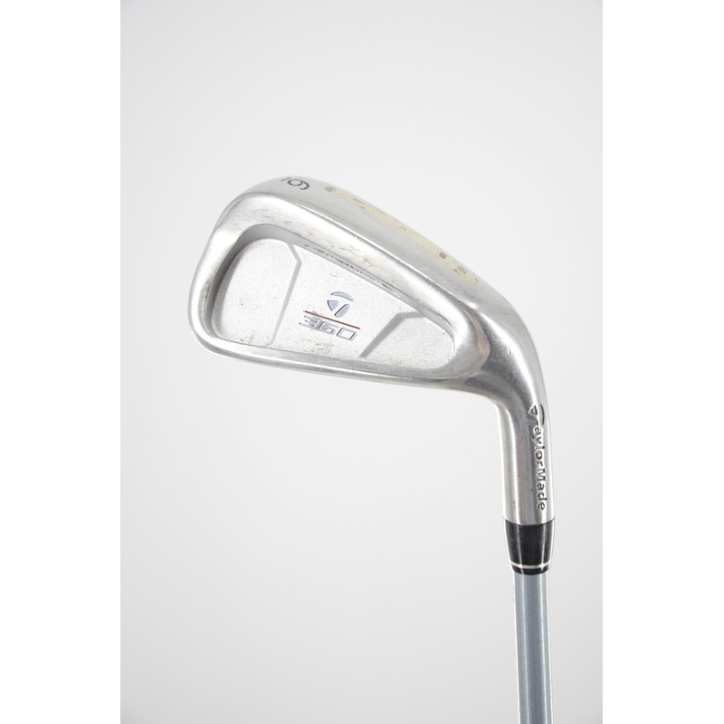 Women’s TaylorMade 360 6 Iron W Flex 36.5